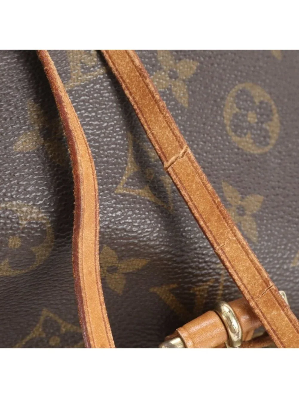 Louis Vuitton this authentic